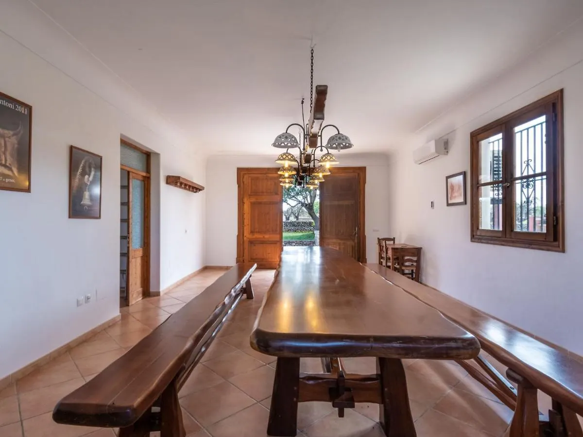 Holiday Home Sont Ulari Gran By Interhome Can Picafort  0*, Can Picafort (Mallorca) Spanien