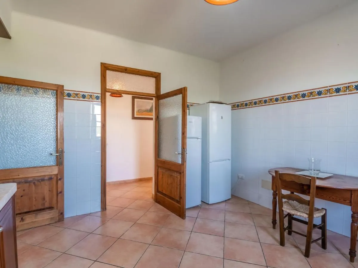 Holiday Home Sont Ulari Gran By Interhome Can Picafort