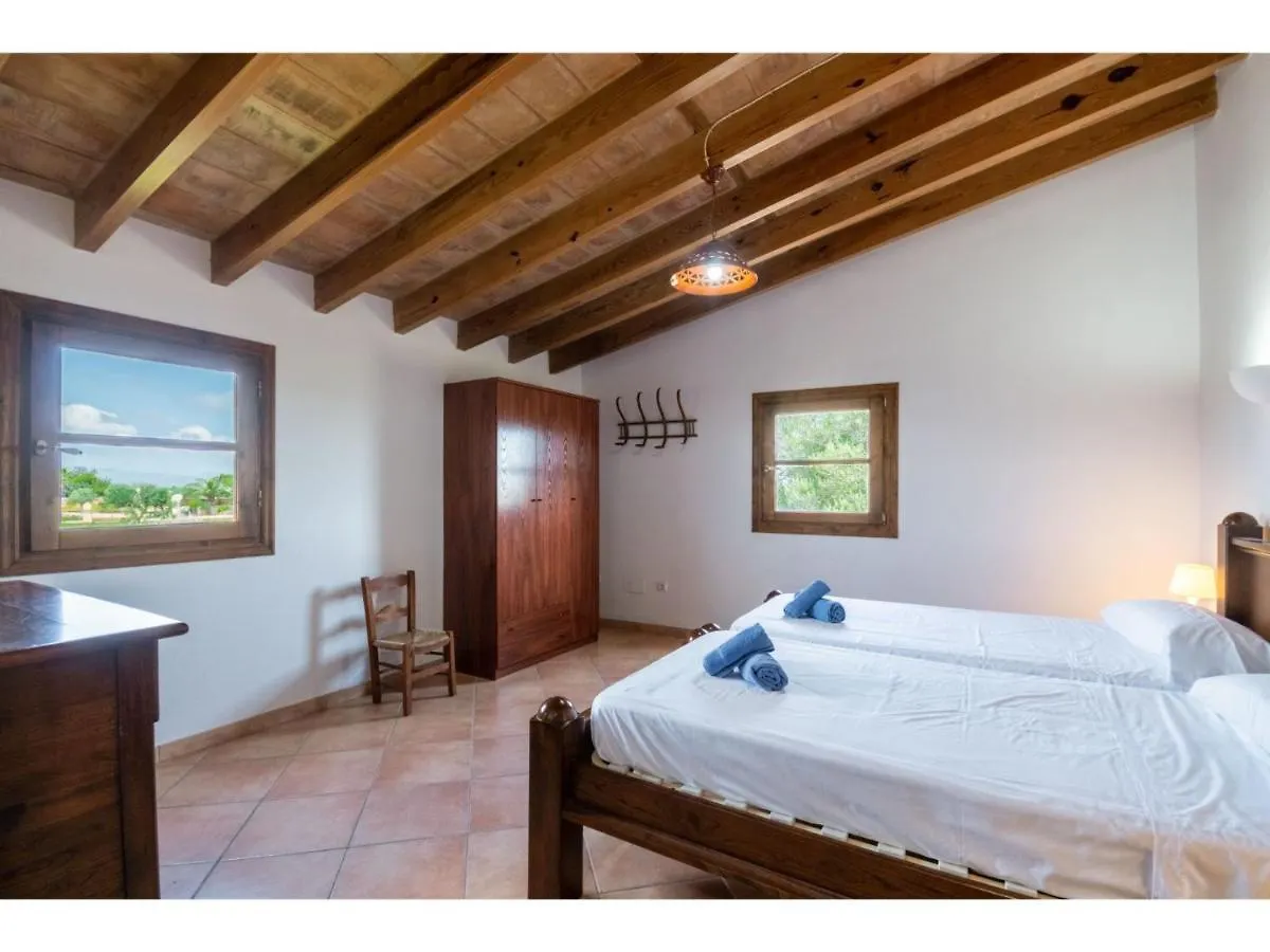 Holiday Home Sont Ulari Gran By Interhome Can Picafort