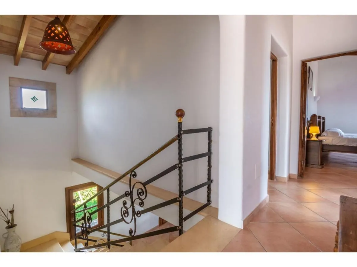 Holiday Home Sont Ulari Gran By Interhome Can Picafort  Spanien