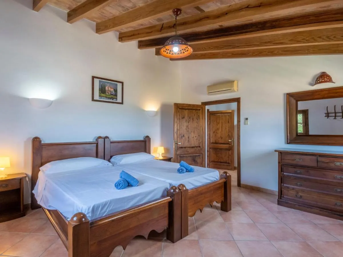 Holiday Home Sont Ulari Gran By Interhome Can Picafort  Spanien