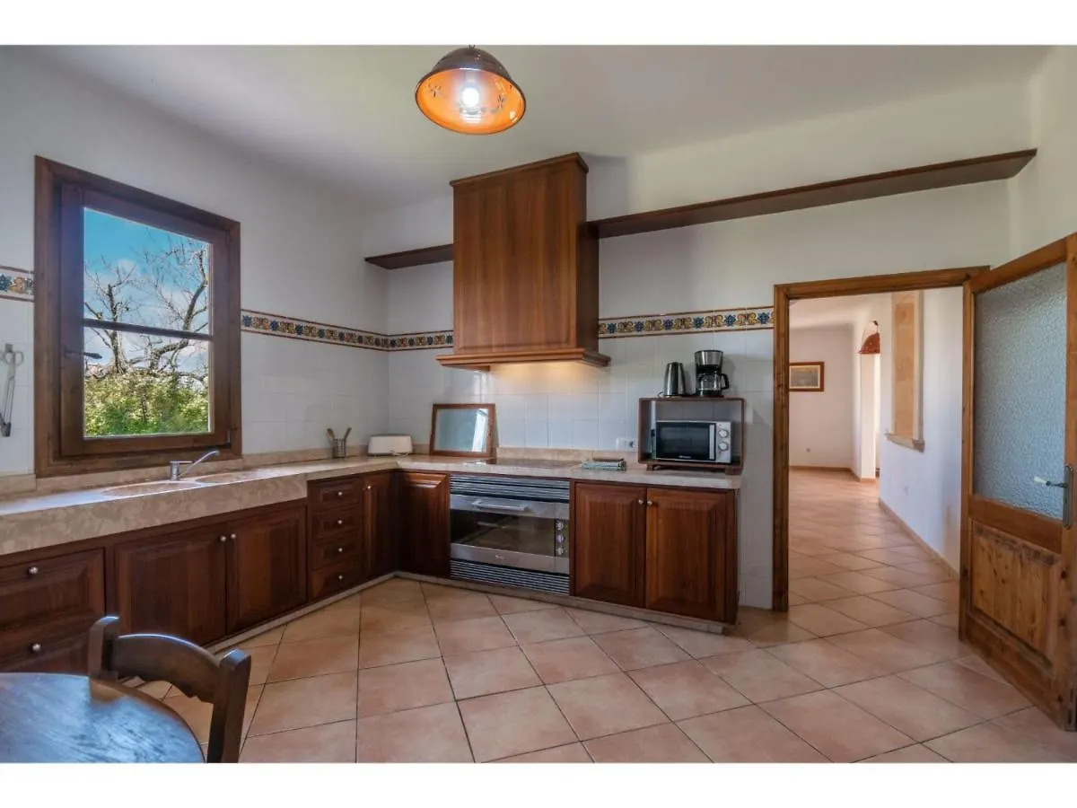 Holiday Home Sont Ulari Gran By Interhome Can Picafort  0*, Can Picafort (Mallorca) Spanien