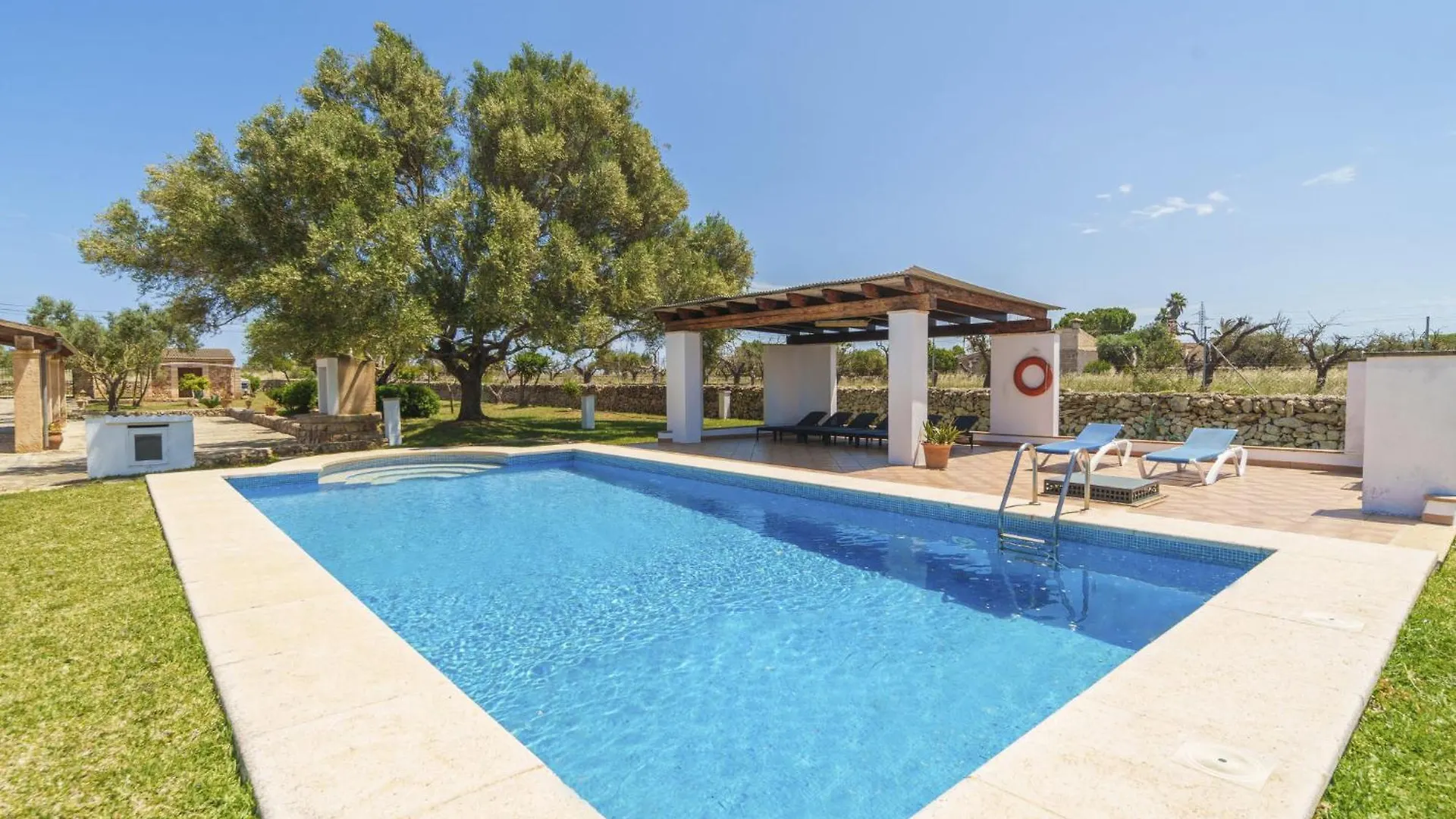 Holiday Home Sont Ulari Gran By Interhome Can Picafort