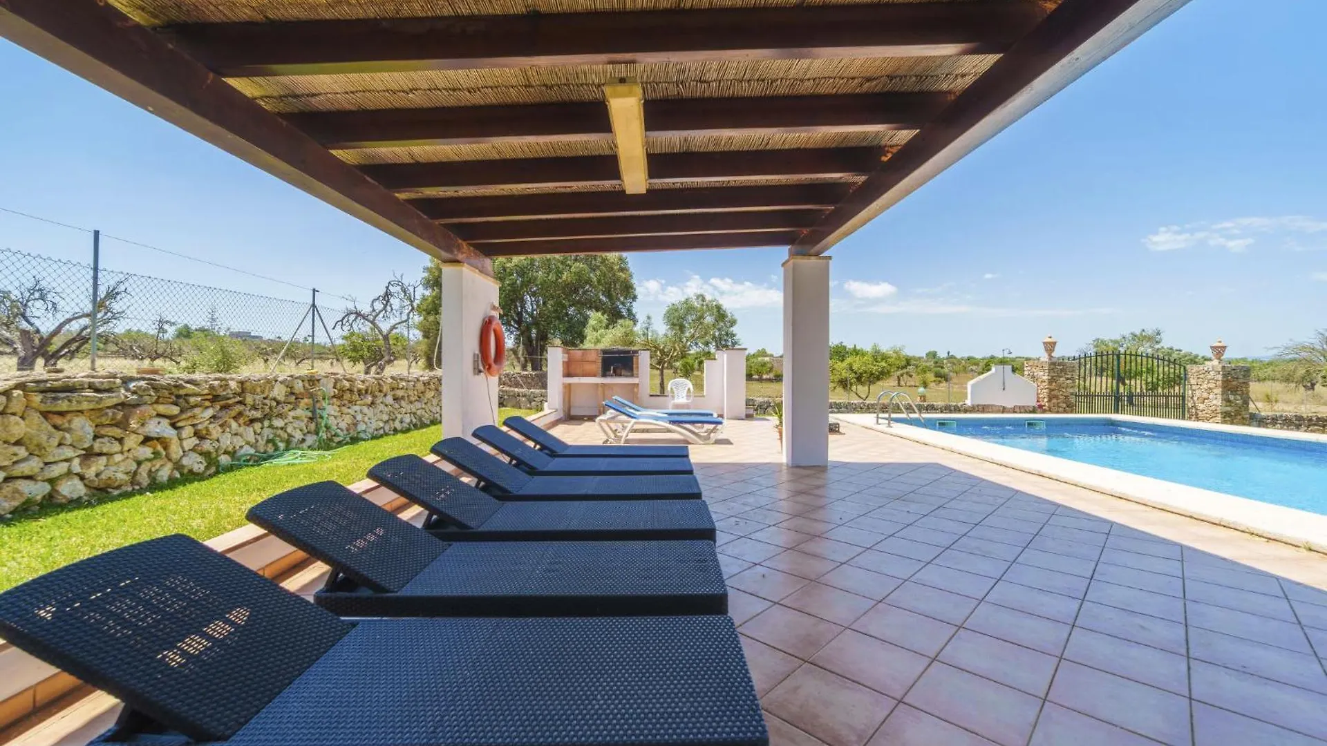 Holiday Home Sont Ulari Gran By Interhome Can Picafort  Spanien